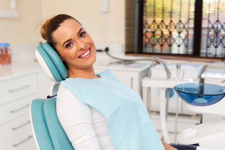 Dental Sealants