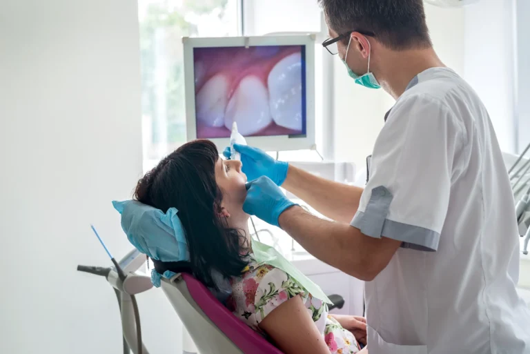 Oral Cancer Screening