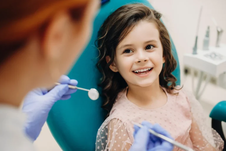 Interceptive Orthodontics