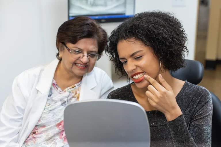 Periodontal Maintenance