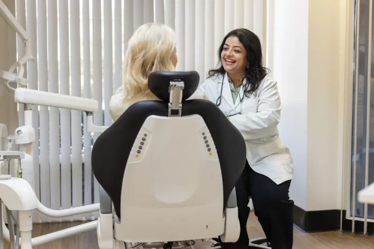 Dental Implants