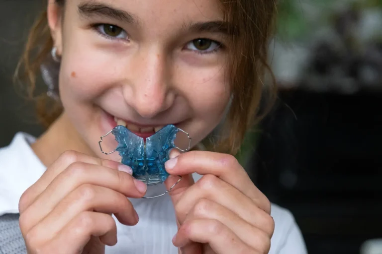 Orthodontic Expanders